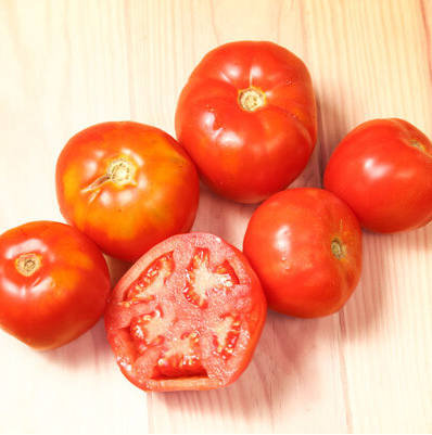 Tomato Amateurs Dream